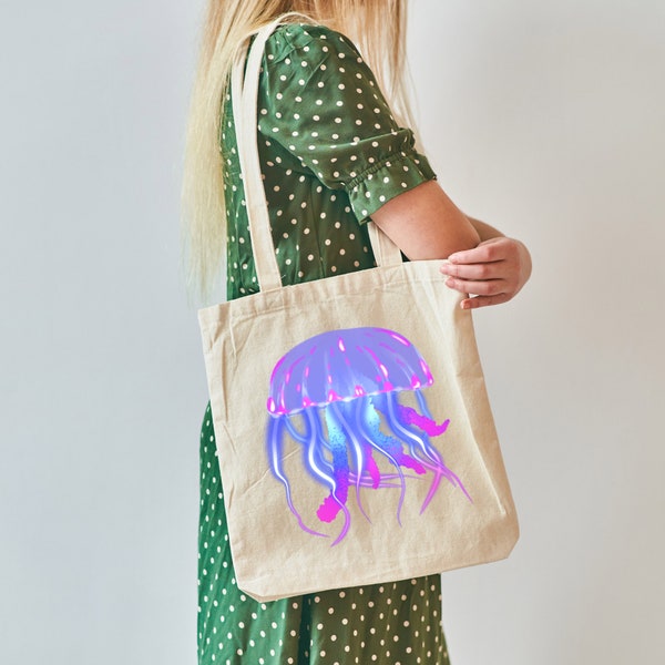 kwallen png water dier met de hand getekend ontwerp zeedieren download tote bag kunst aan de muur onderwereld muur decor cool tshirt print t-shirt idee