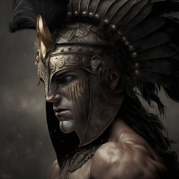 Ancient Warriors (@AncientWarriors) / X