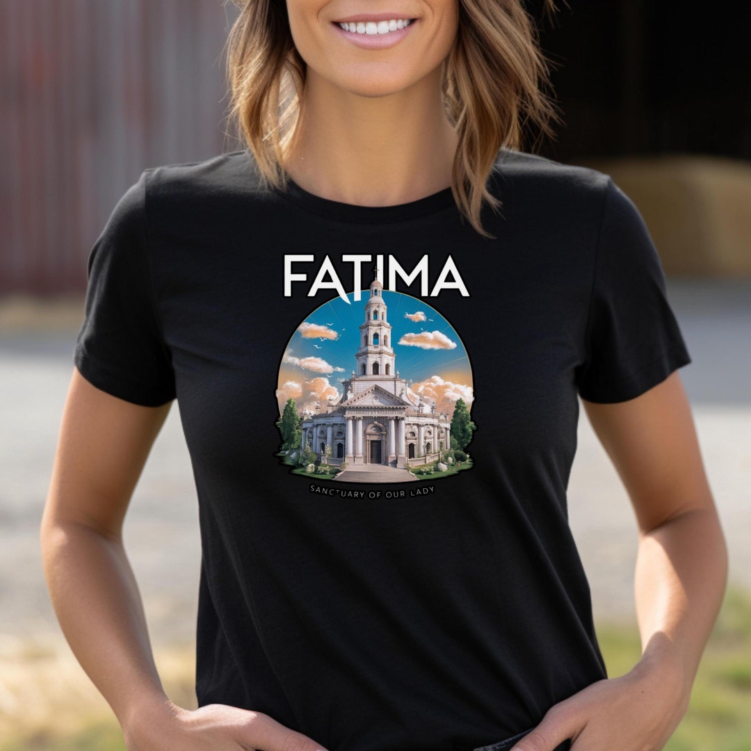 Exit Fathima Shirt main image 0