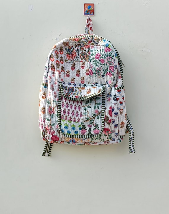 Mochila Bolsos Hippies De Tela Tela Mochila Saco Hippie Mochila