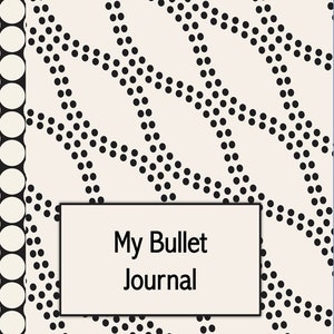 Bullet Journal