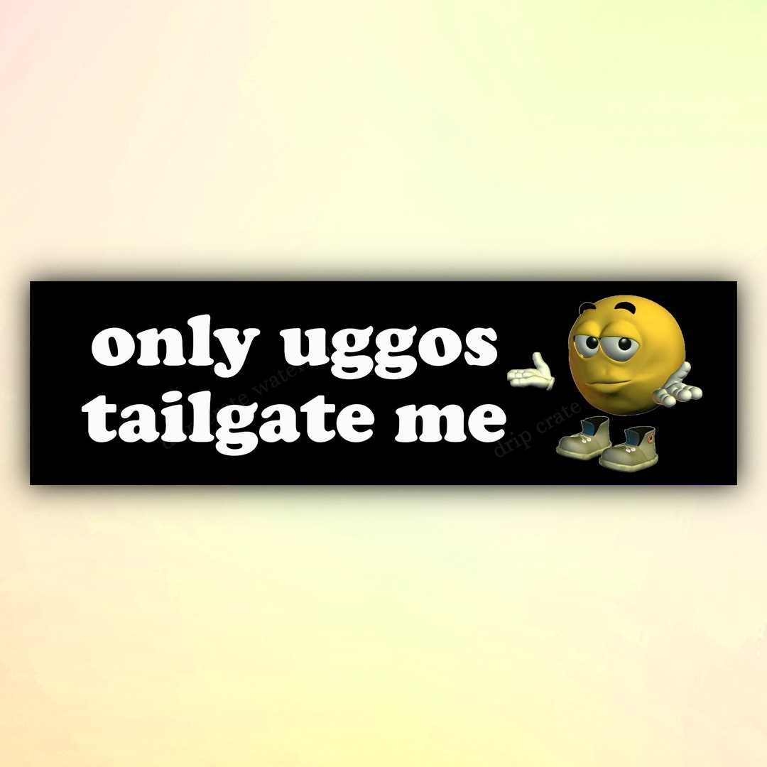 Define uggos hotsell