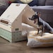 see more listings in the Wood Pet Furniture section