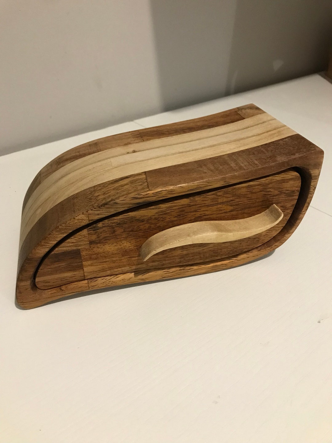 Bandsaw Box Etsy