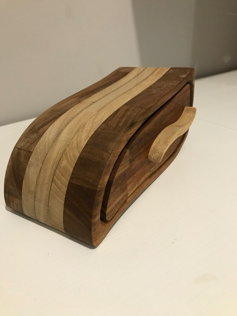 Bandsaw Box Etsy