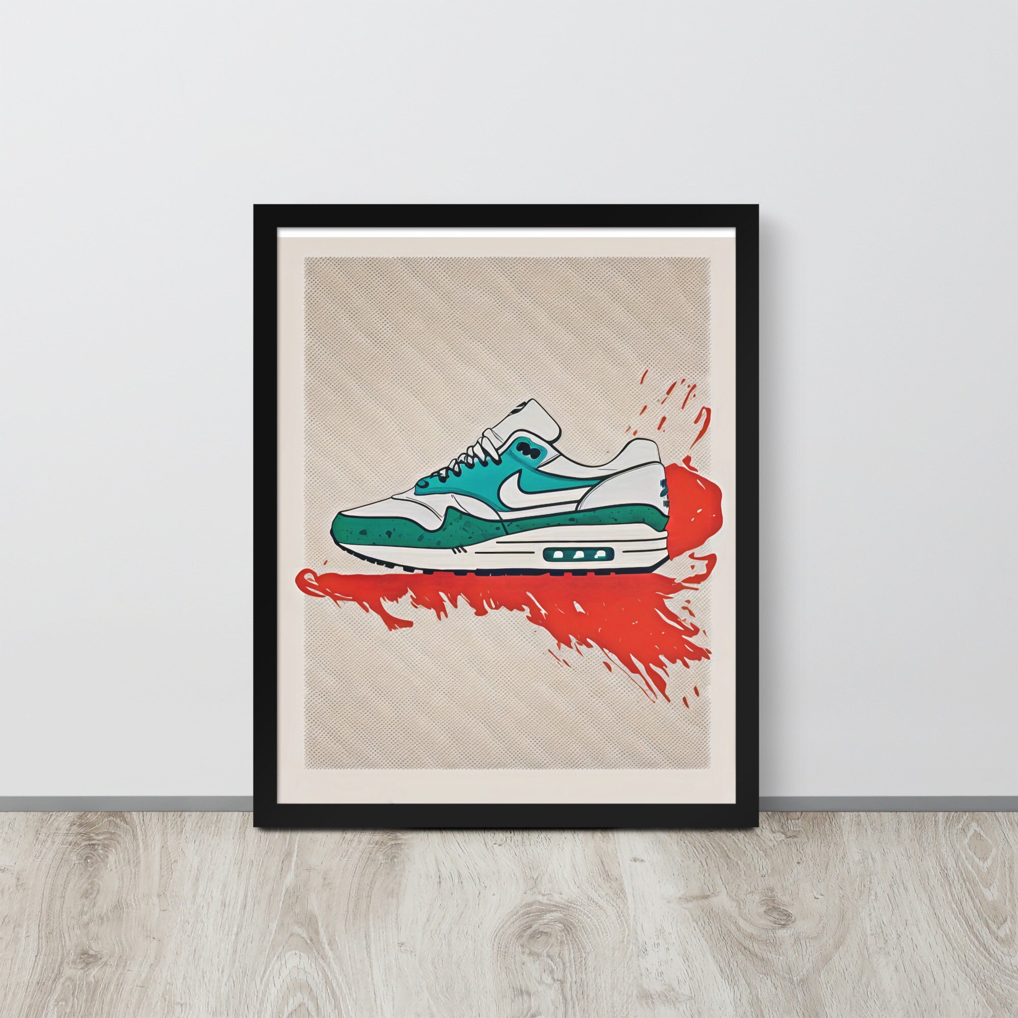 Nike Air Max 1 - Etsy Ireland Nike Air Max 1 - Etsy Ireland