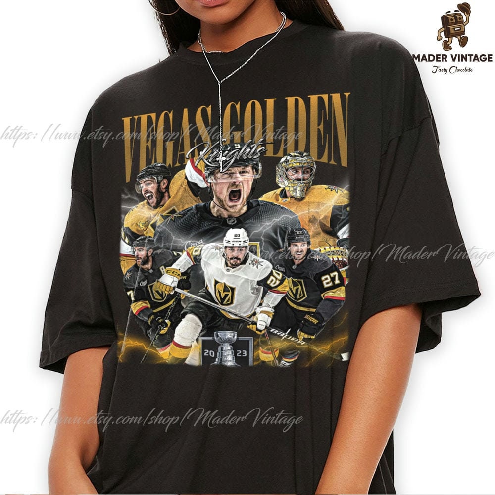Mark Stone Vegas Golden Knights Stanley Cup Champions signature shirt,  hoodie, sweater, long sleeve and tank top