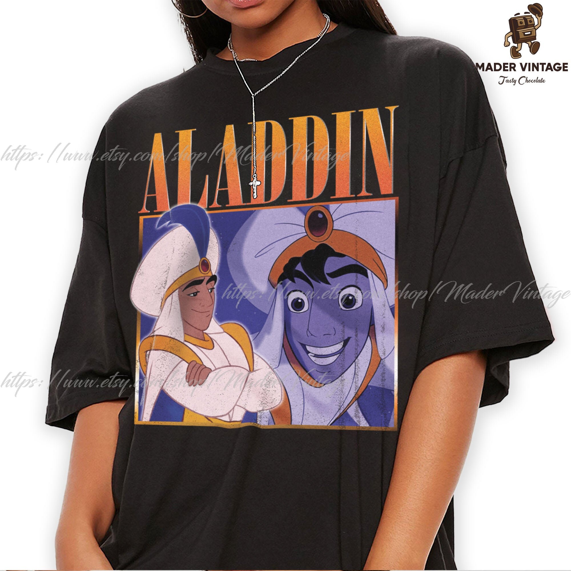 - Hoodie Etsy Aladdin