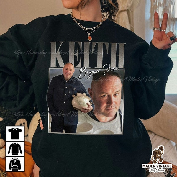 Nouveau Keith Brymer Jones Hero Large 500 Ml Cadeau Mug Blanc Pour Lui Cup Maiso - Foto 3