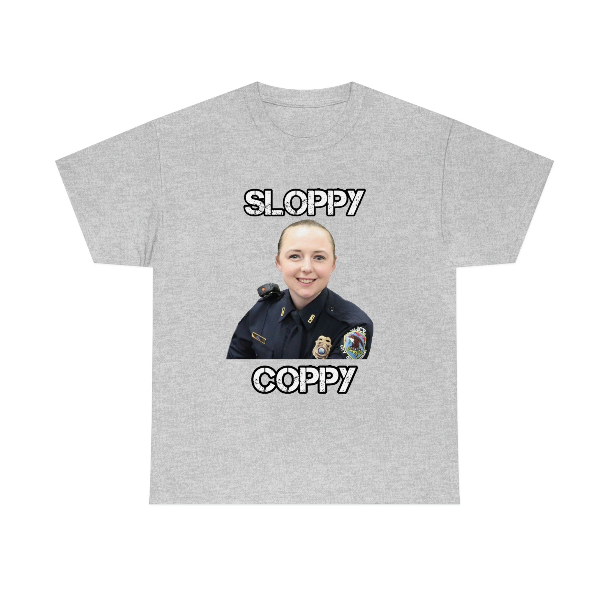 Tennessee Cop Maegan Hall - 2r8wgz8