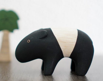 polepole animal | Tapir