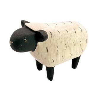 polepole animal | Sheep