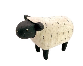 polepole animal | Sheep