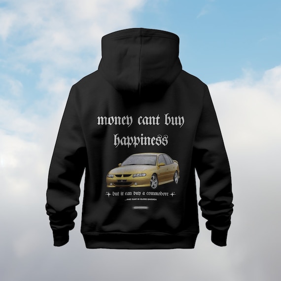 Commodore hoodie deals