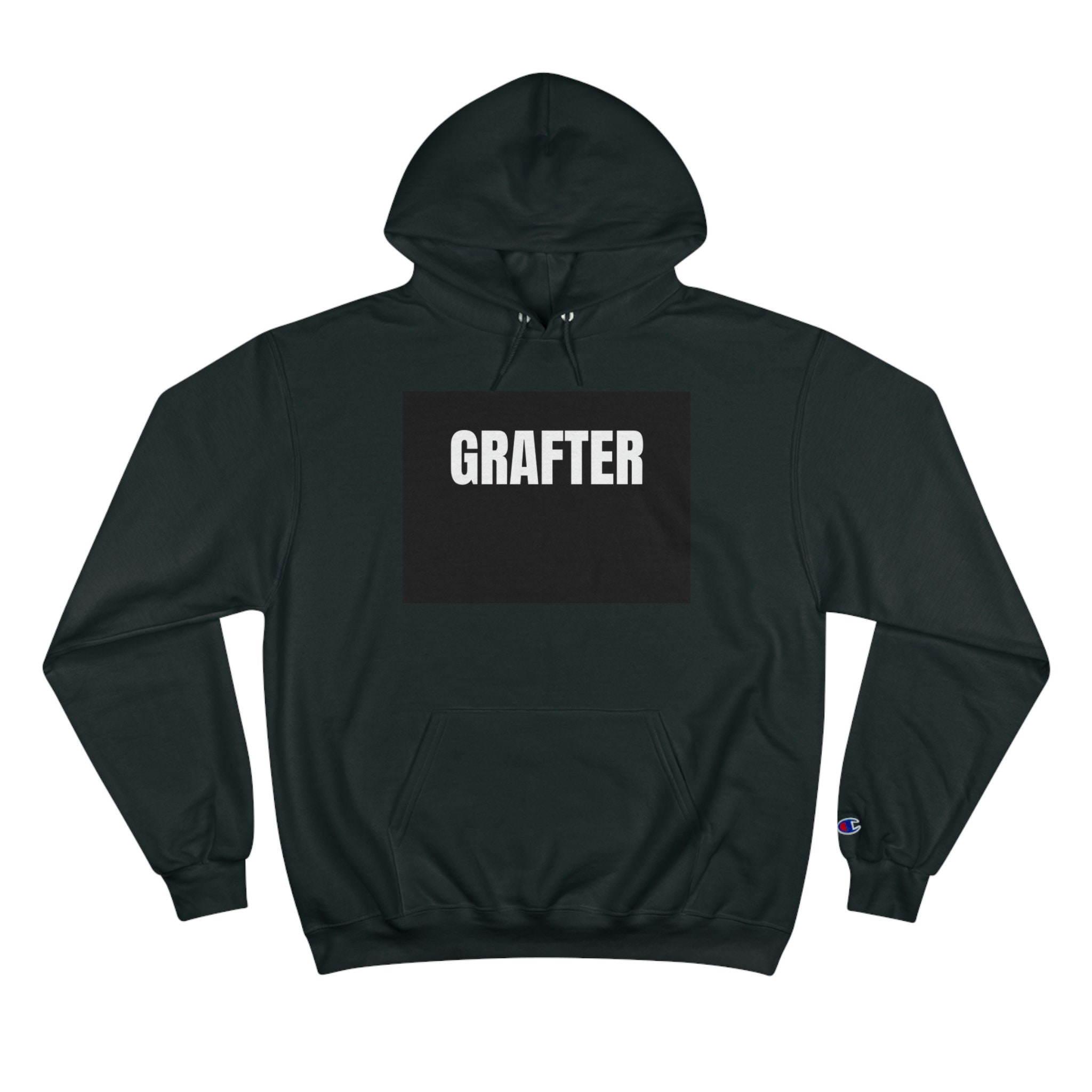 Grafter sweatshirt sales