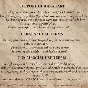 Healthy Boundaries — Self-Respect Printable Ritual Cards image 8