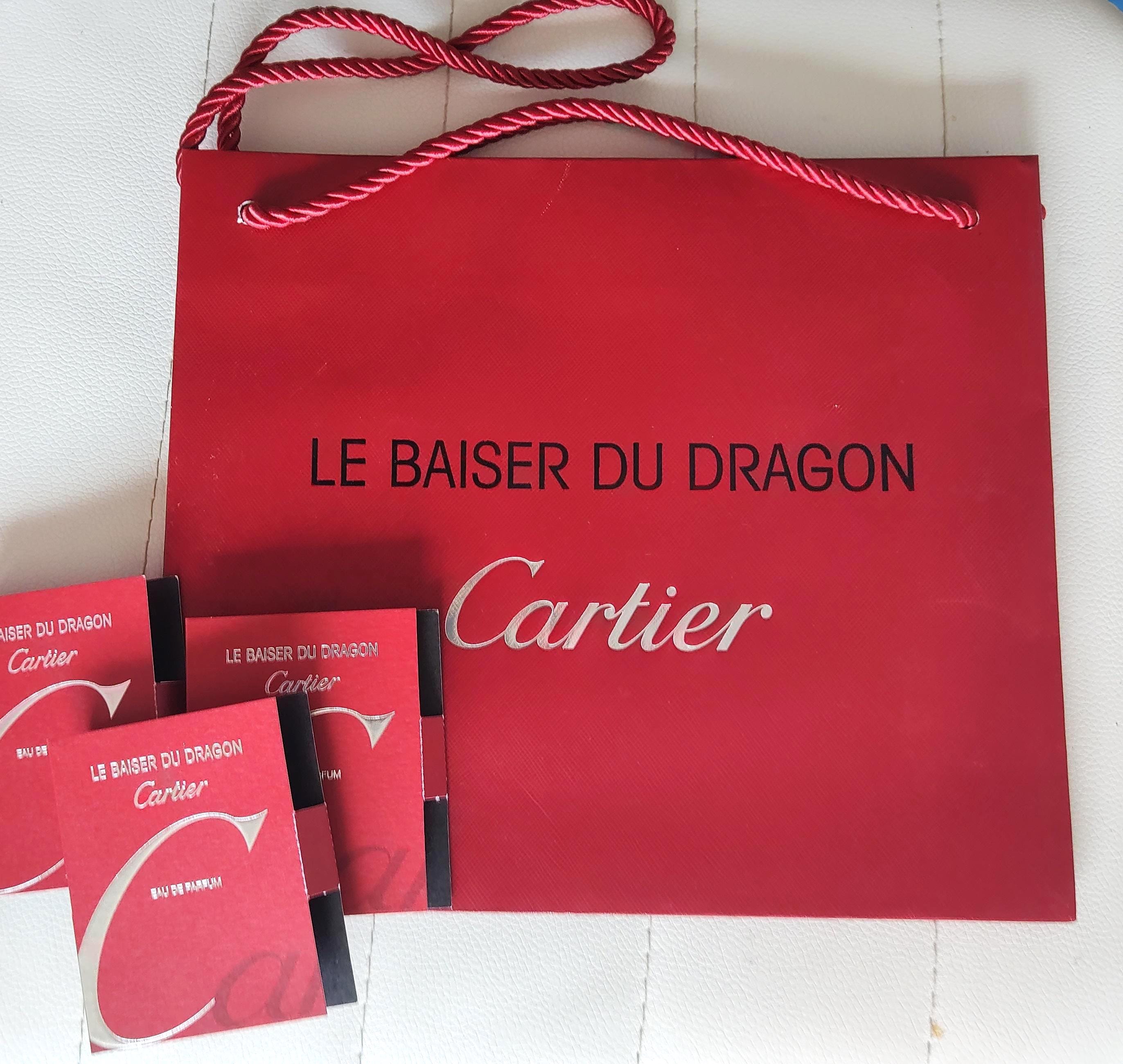 Le baiser du dragon - Etsy 日本