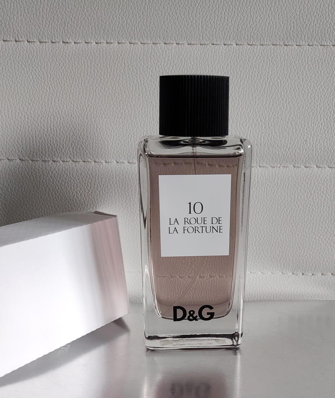 Dolce Gabbana Anthology La Roue De La Fortune N 10 D&G Perfume for 