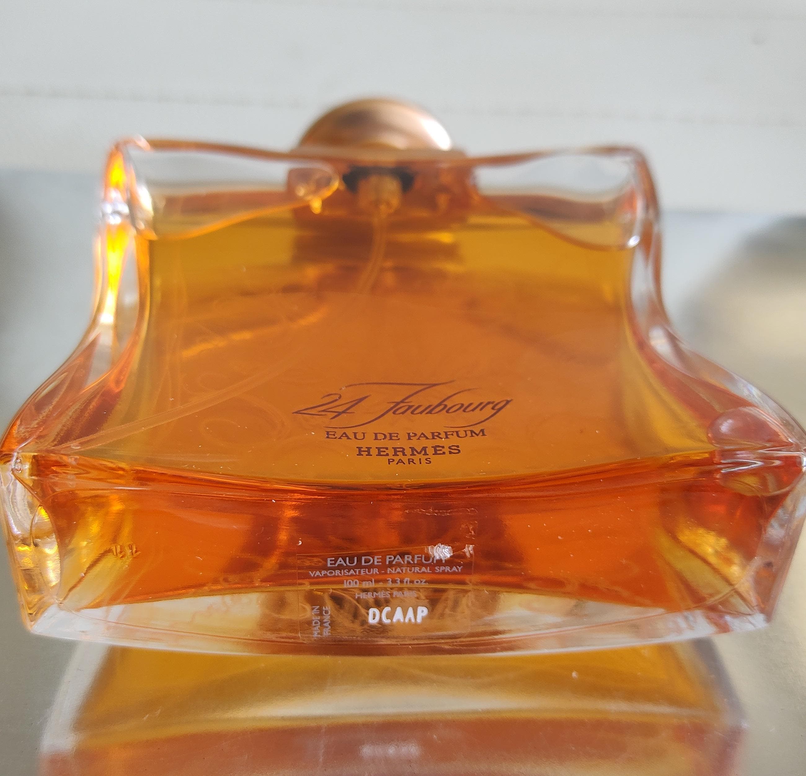 ♡HERMES♡香水♡50ml♡24 Faubourg♡ Amazon.com : 24 Faubourg By Hermes For Women. Eau De Parfum