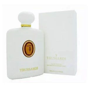 Trussardi vintage perfume - Etsy 日本