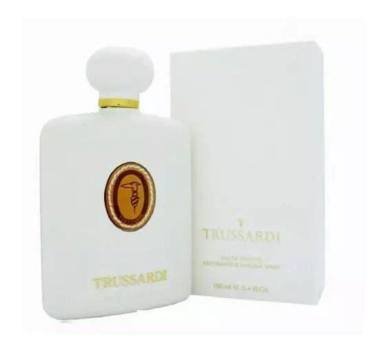 Trussardi vintage perfume - Etsy 日本