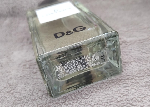 香水(ユニセックス) Dolce & Gabbana 6 L'AMOUREUX 100ml L'amoureux 6