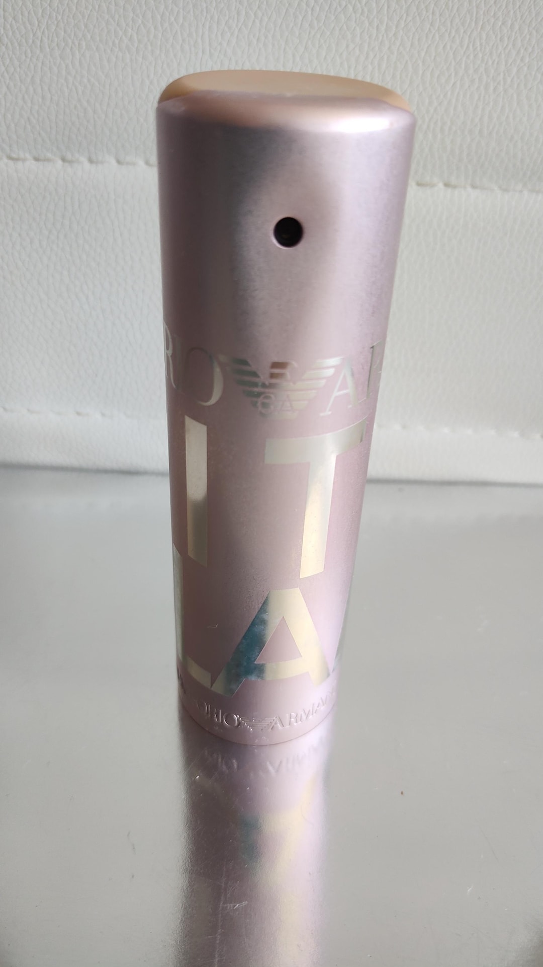 Emporio armani city glam discount