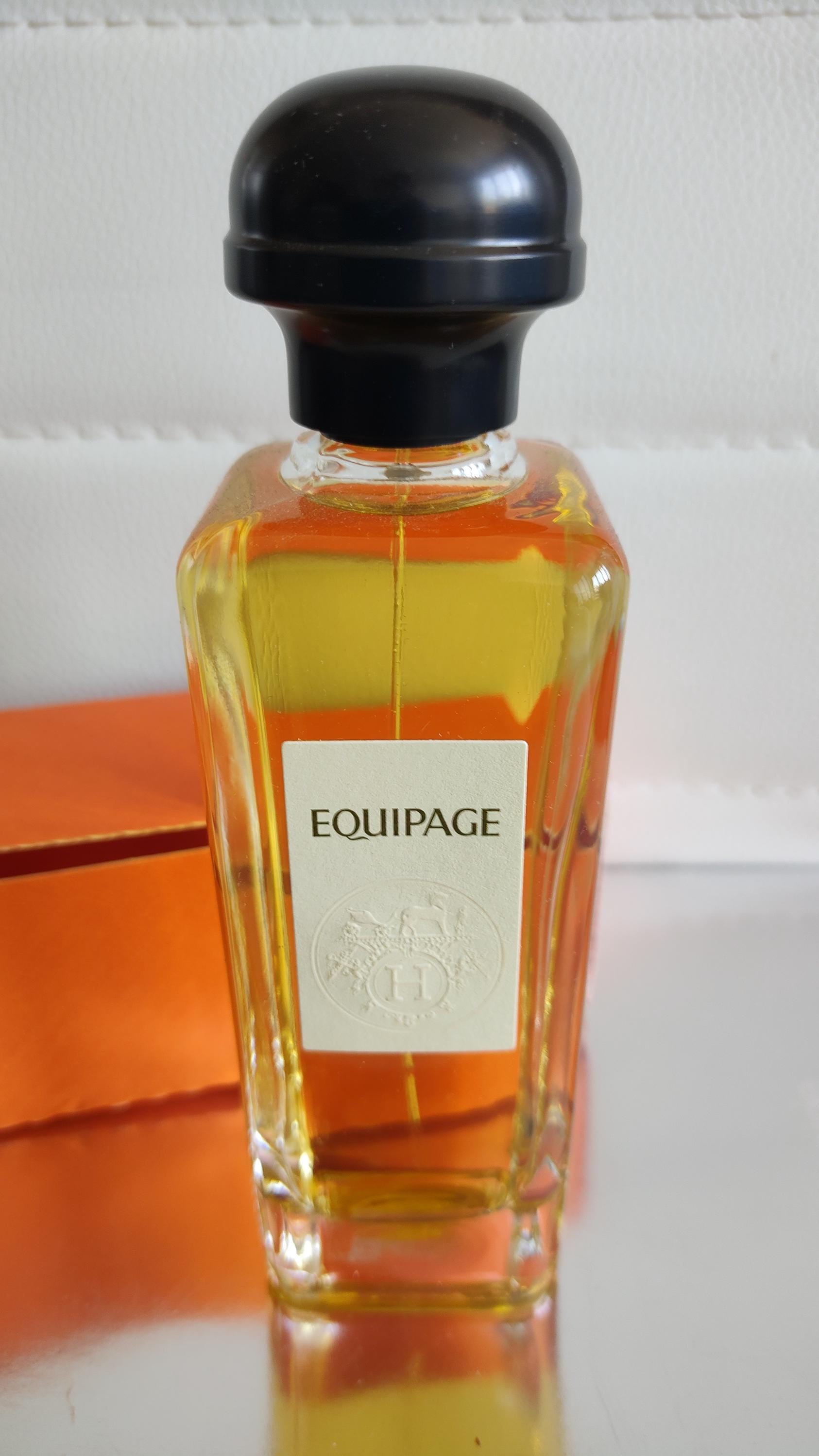 Equipage Hermes - Etsy