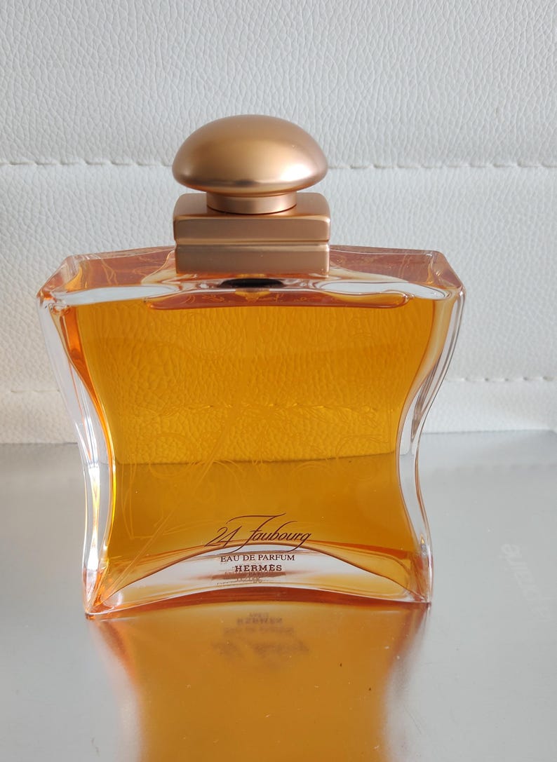 24 Faubourg By Hermes