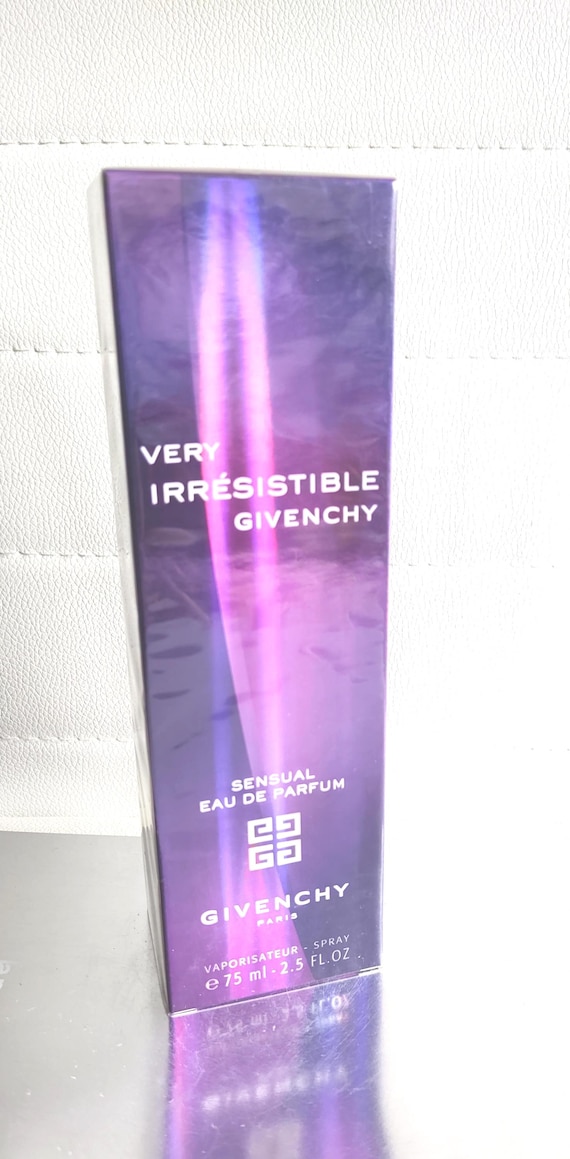 Givenchy Very Irresistible Sensual, Eau De Parfum 2.7 Fl.oz/75 Ml