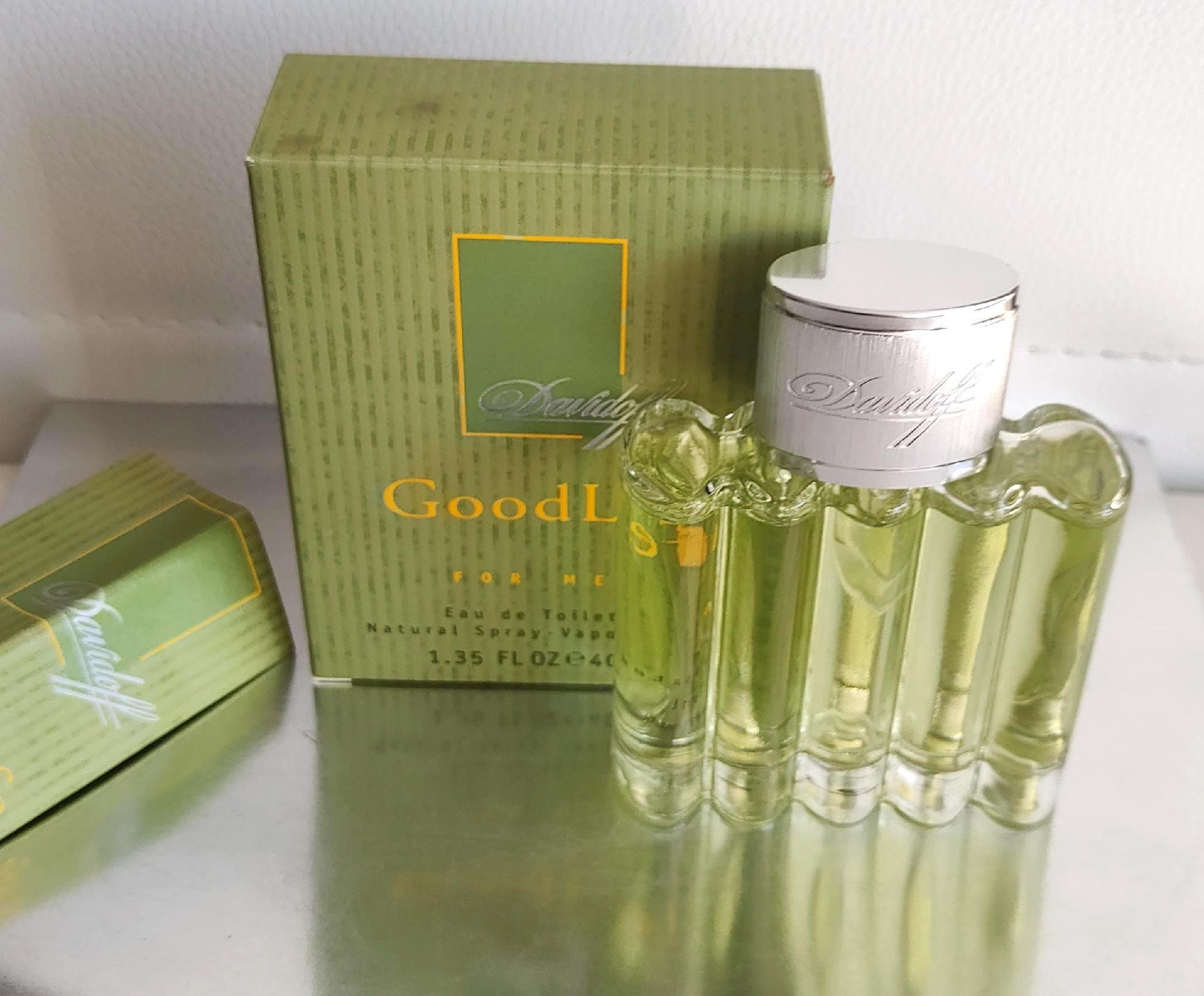 Davidoff Good Life - Etsy