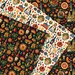 Spanish Seamless Patterns, 24 Spain Themed Digital Papers, Espanola ...