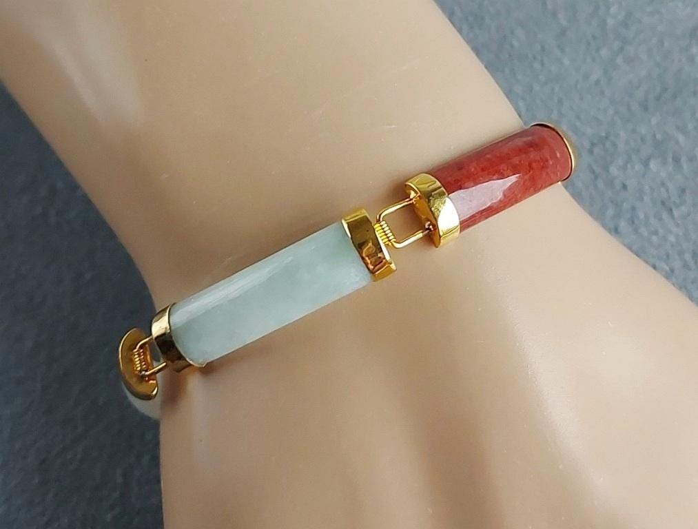 925 china bracelet - Etsy 日本
