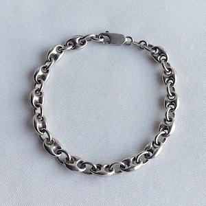 Bracelet Silver 925 Vintage Bracelet