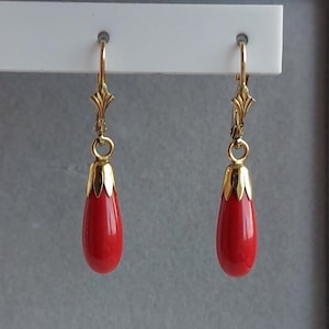 Silver Earrings Hanging Earrings Silver 925