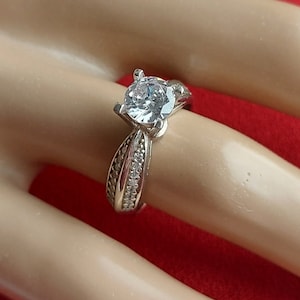 Ring Silver 925