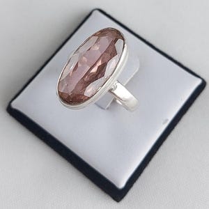 Ring Silver 925 Vintage