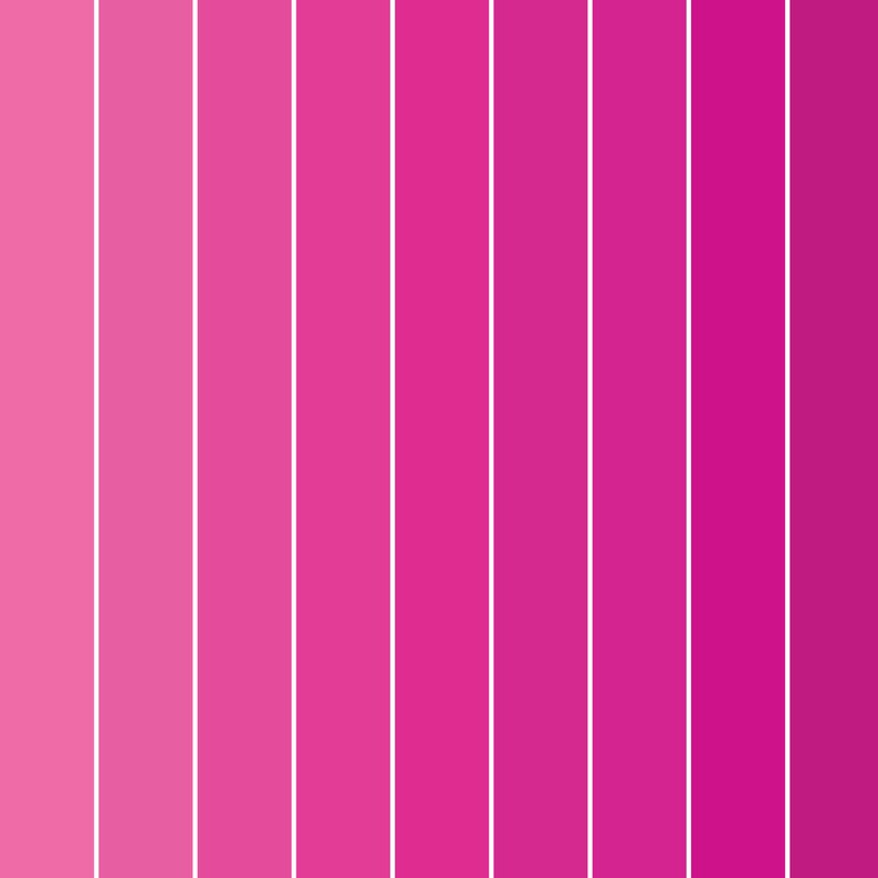 Pink Solids Background Digital Papers Light Pink Solid Scrapbook Paper ...