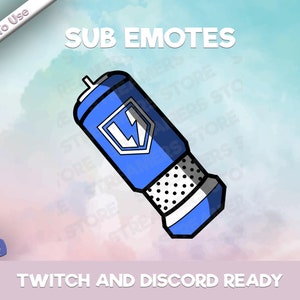Apex Legends Big Shield Emote - Apex Legends Twitch Emote - YouTube Emote - Discord Emote -Streamer Emote - Community Emote