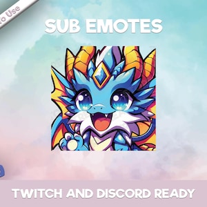 Aurelion Emote - League Of Legends Emote - Twitch Emote - YouTube Emote - Discord Emote -Streamer Emote - Community Emote