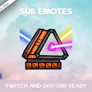 Apex Legends Pack Emote - Apex Legends Twitch Emote - YouTube Emote - Discord Emote -Streamer Emote - Community Emote