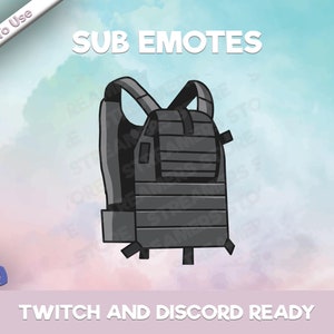 Tarkov Slick Emote - Tarkov Twitch Emote - YouTube Emote - Discord Emote -Streamer Emote - Community Emote
