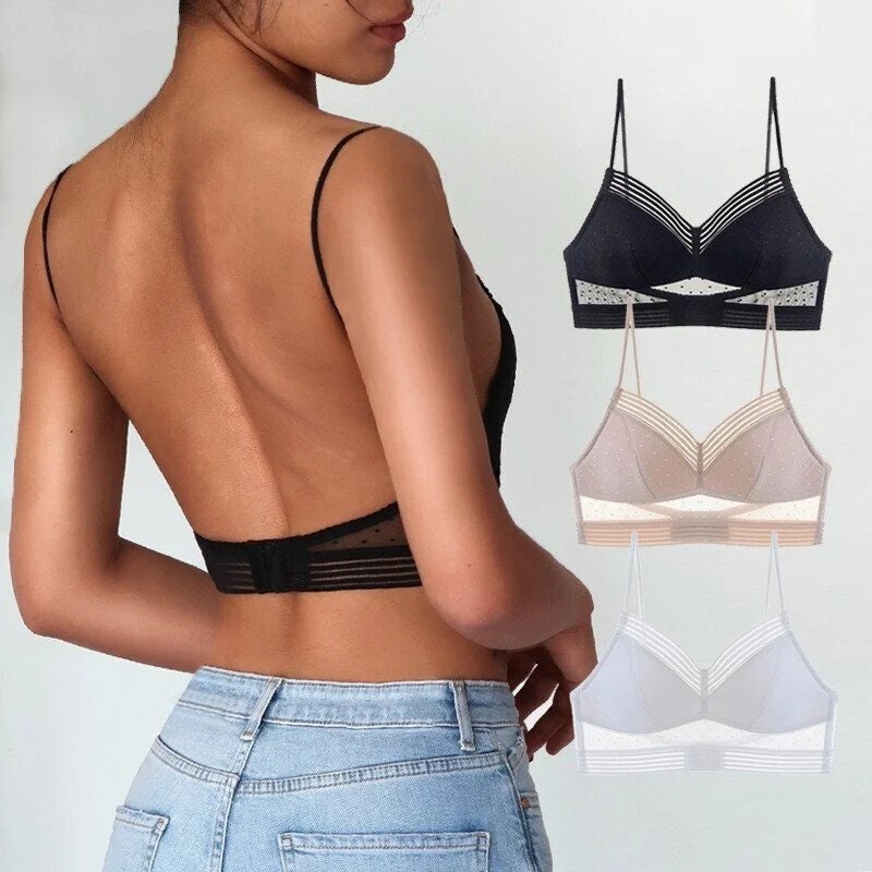 low back lifting bra