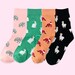 see more listings in the Casual socks section