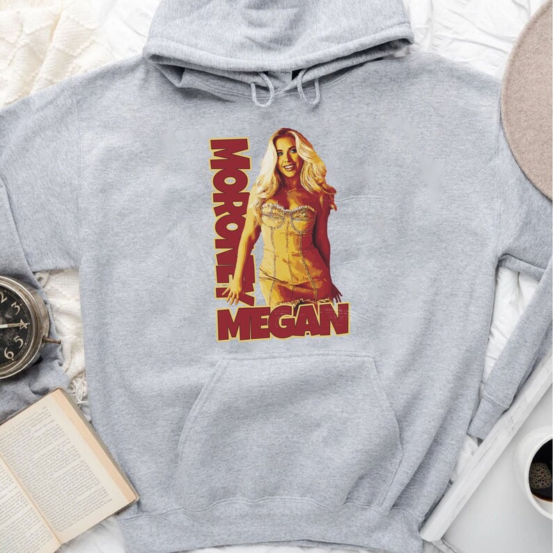 Megan Moroney Country Merch Tour T-shirt Megan Moroney - Etsy