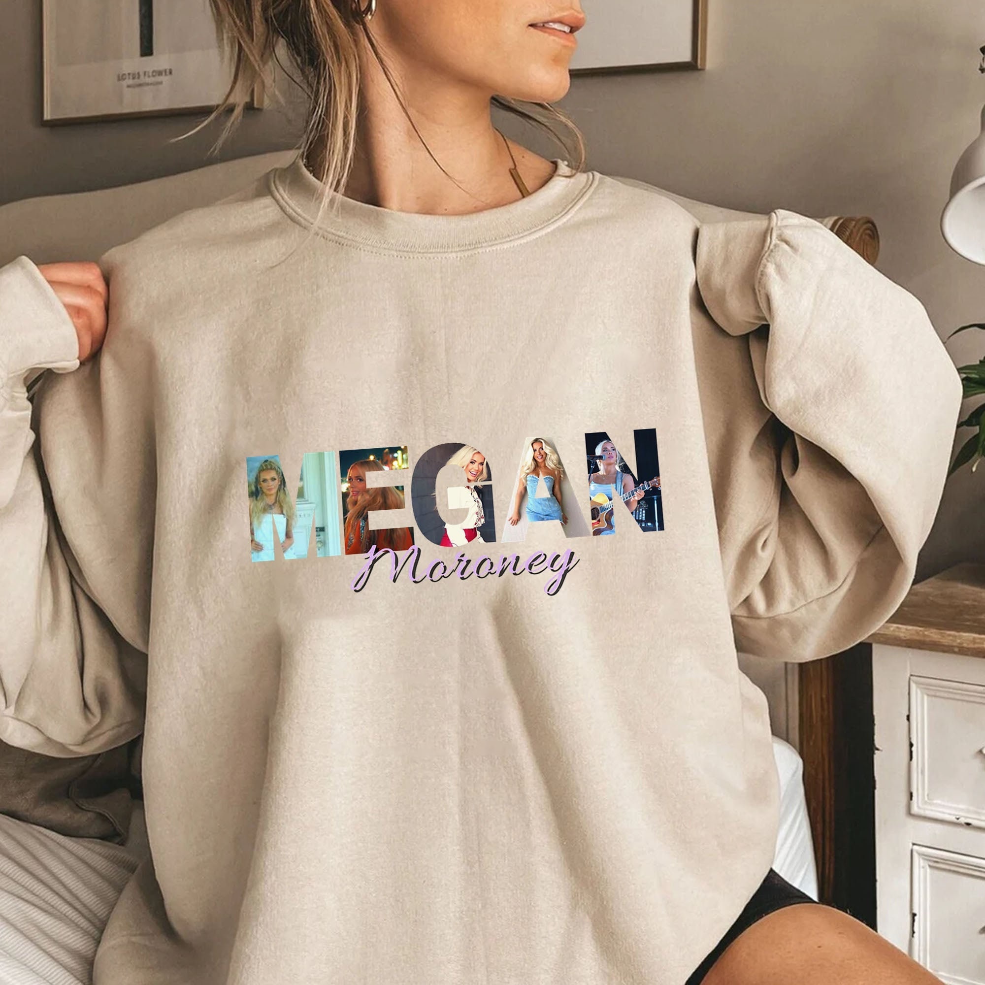 Megan Moroney Essential T Shirt Classic Megan Moroney Shirt - Etsy