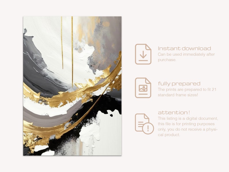 Digital Download Printable Interior Art Decor Art for Interior Design ...