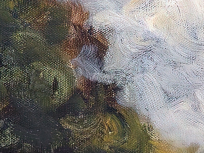 Vintage Printable Art Digital Download Prints for Retro Home Decor Instant Download Art