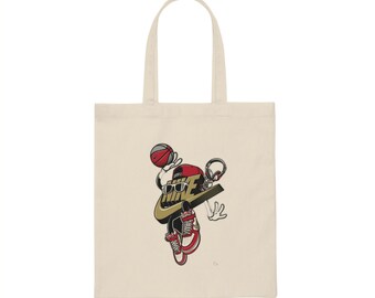 Nike tote bag - Etsy België