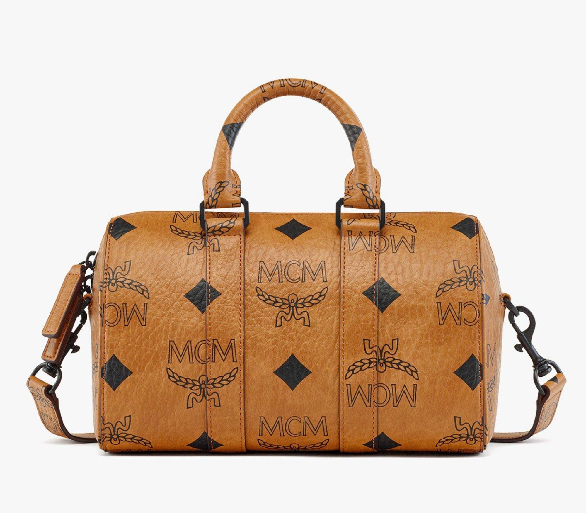 Authentic Mcm Bag 